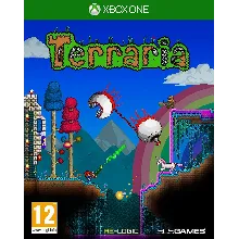 TERRARIA XBOX ONE & SERIES X|S КЛЮЧ - irongamers.ru