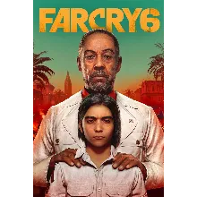 Far Cry 6 (Аренда аккаунта Uplay) Онлайн, VK Play