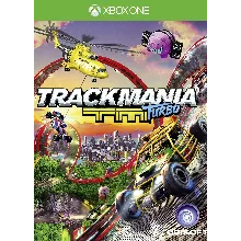 TRACKMANIA® TURBO XBOX ONE / SERIES X|S КЛЮЧ