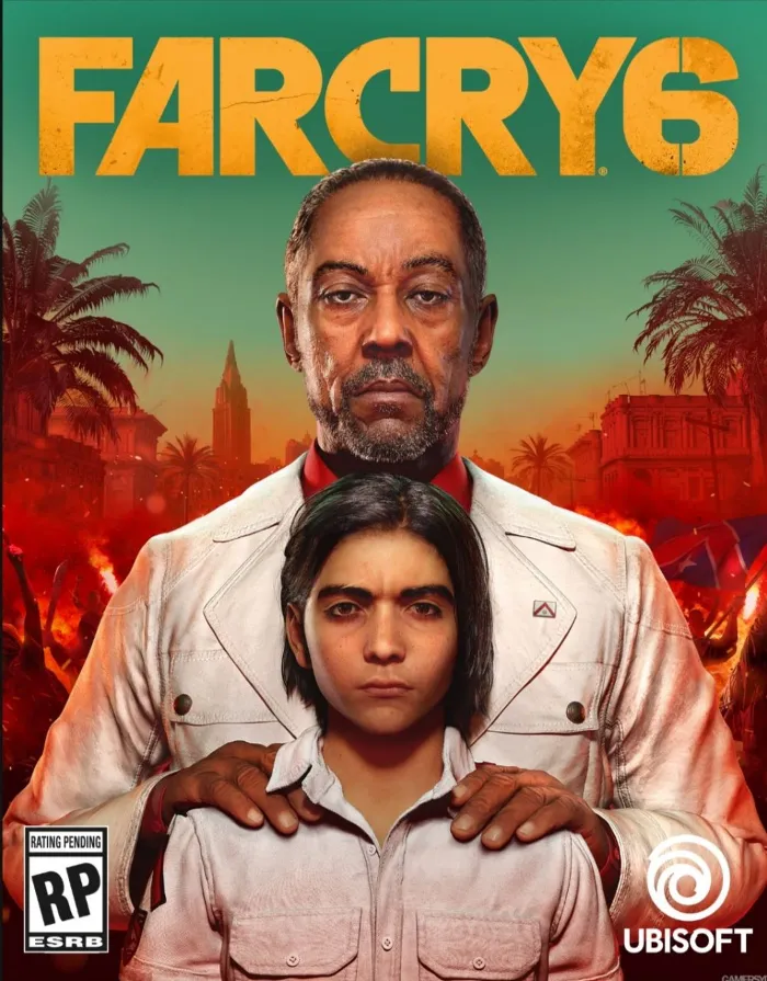 Far Cry 6 Uplay Оффлайн Активация