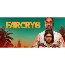 Far Cry 6 Uplay, офлайн личный аккаунт без активаторов