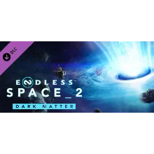 Endless Space 2 - Dark Matter (DLC) STEAM КЛЮЧ РФ+МИР