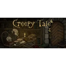 Creepy Tale [STEAM KEY/REGION FREE]