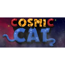 Cosmic Cat (Steam key/Region free)