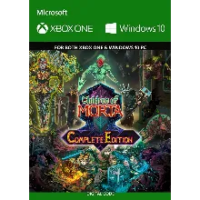 CHILDREN OF MORTA: COMPLETE EDITION XBOX/PC КЛЮЧ AR ЛИЦЕНЗИЯ