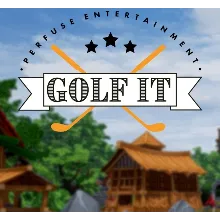 Golf It! (Steam ключ / РФ+Весь Мир)