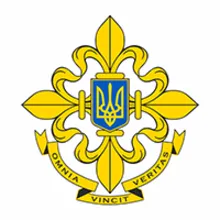 Служба Внешней Разведки, Украина, логотип