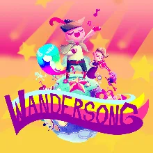 Wandersong XBOX ONE / XBOX SERIES X|S [ Ключ Код ]