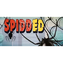 Spidded (Steam key/Region free)