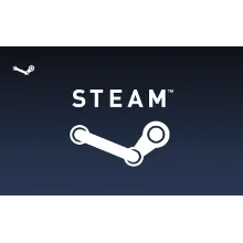 Пополнение Steam кошелька 5-500 USD