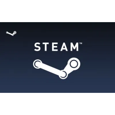 Пополнение Steam кошелька 5-500 USD - irongamers.ru