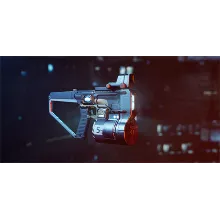 The Ascent The Persuader (Weapon) DLC STEAM KEY GLOBAL