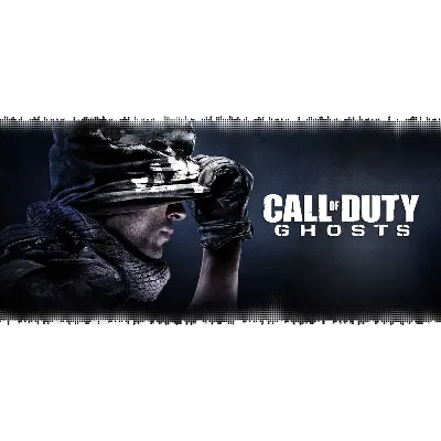 CALL OF DUTY: GHOSTS — STEAM КЛЮЧ [RU/CIS/UA] - irongamers.ru
