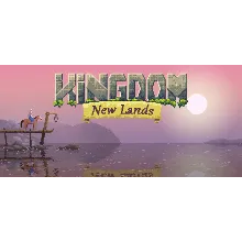 Kingdom: New Lands (Steam Key Region Free / GLOBAL)