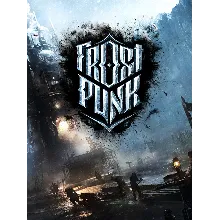 Frostpunk: GOTY (Аренда аккаунта Steam) VK Play, GFN