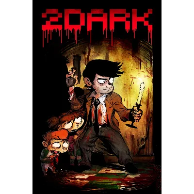 2Dark XBOX ONE / XBOX SERIES X|S [ Ключ Код ] - irongamers.ru
