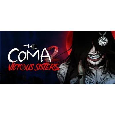 The Coma 2: Vicious Sisters (Steam Key Region Free) - irongamers.ru