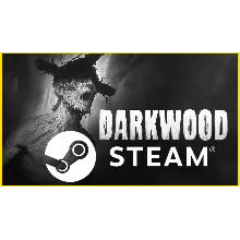 ⭐ Darkwood - Deluxe Edition - STEAM (GLOBAL)