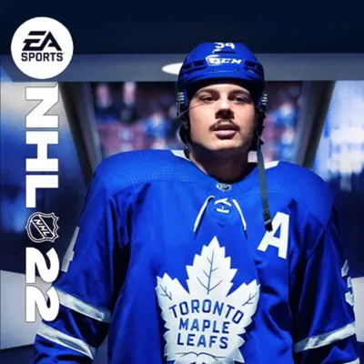 NHL 22 X-FACTOR Xbox One & Xbox Series X|S ГАРАНТИЯ ⭐