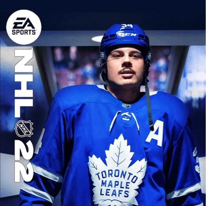 NHL 22 X-FACTOR Xbox One & Xbox Series X · S ГАРАНТИЯ