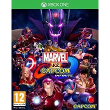 MARVEL VS. CAPCOM: INFINITE XBOX / WIN10 / КЛЮЧ