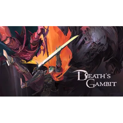 Death's Gambit (Steam Key Region Free / GLOBAL) - irongamers.ru