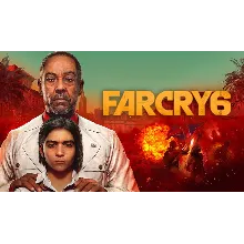 Far Cry 6 + БОНУСЫ ОФФЛАЙН UPLAY ТОЛЬКО РУССКИЙ
