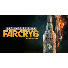 Far Cry 6 Ultimate ОФФЛАЙН UPLAY ТОЛЬКО РУССКИЙ