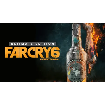 💎Far Cry 6 Ultimate 🔥ОФФЛАЙН UPLAY🌎ТОЛЬКО РУССКИЙ💎 - irongamers.ru