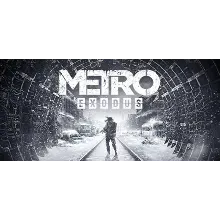 Metro Exodus (Steam Key Region Free / GLOBAL)