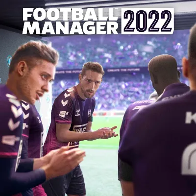 Football Manager 2022 + Editor | LOGIN:PASS | (GLOBAL) [OFFLINE] - irongamers.ru