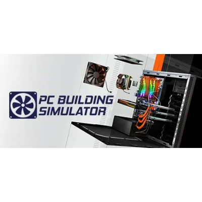 PC Building Simulator | EPIC GAMES АККАУНТ + ПОЧТА + - irongamers.ru