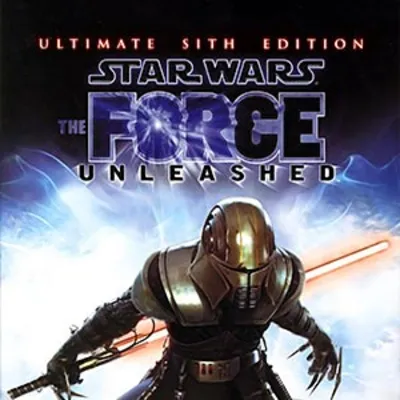 STAR WARS - The Force Unleashed Ultimate Sith Edition - irongamers.ru