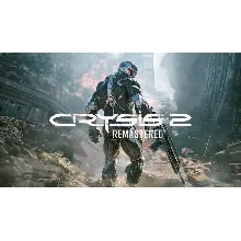 CRYSIS Remastered XBOX ONE/XBOX SERIES X|S KEY - irongamers.ru