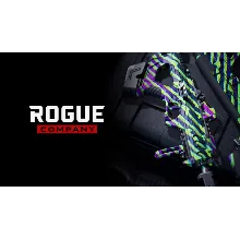 Rogue Company Mardi Gras Weapon Wrap ВСЕ РЕГИОНЫ КЛЮЧ