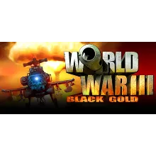 World War III: Black Gold (STEAM KEY/GLOBAL)