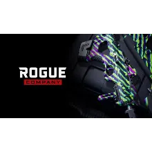 Rogue Company - Mardi Gras Weapon Wrap КЛЮЧ GLOBAL
