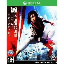 MIRROR'S EDGE™ CATALYST XBOX ONE/SERIES X|S КЛЮЧ