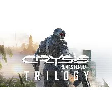 Crysis Remastered Trilogy (RUS/G/MULTi/GLOBAL)+АКАУНТ