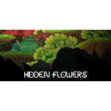 Hidden Flowers (STEAM KEY/REGION FREE)