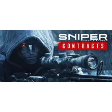 Sniper Ghost Warrior Contracts (Steam Key RU+CIS+UA+KZ)