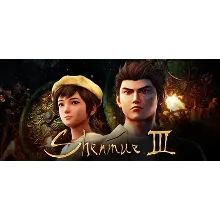 Shenmue III (Steam Key Region Free / GLOBAL)