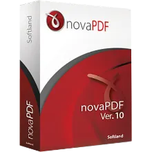 novaPDF Lite 11.9 | Лицензия