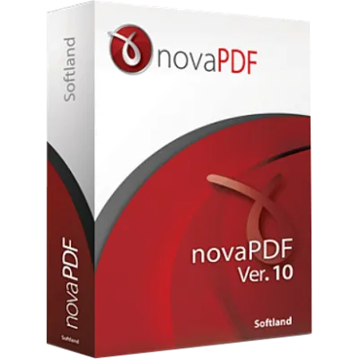 novaPDF Lite 11.9 | Лицензия - irongamers.ru