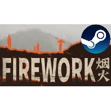 ⭐ Firework - STEAM (GLOBAL)