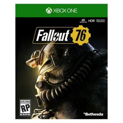 Fallout 76 XBOX ONE X|S КЛЮЧ - irongamers.ru