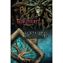 Planescape: Torment and Icewind Dale: Enhanced XBOX