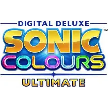 Sonic Colors: Ultimate Deluxe (RUS/MULTi/GLOBAL)+АКАУНТ