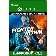 Fighter Within XBOX ONE X|S + KINECT КЛЮЧ