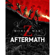 WORLD WAR Z: AFTERMATH XBOX XBOX Аренда